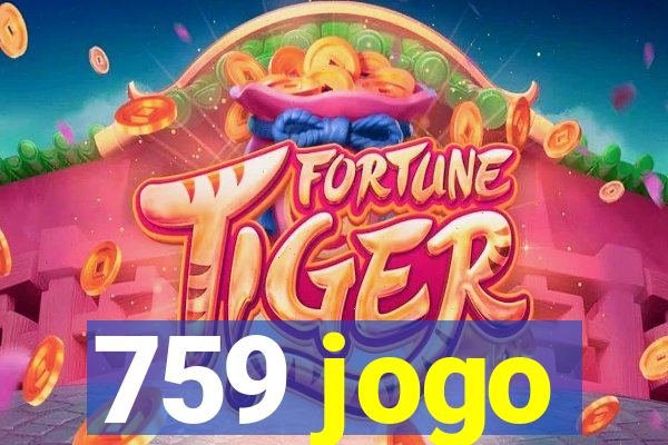 759 jogo